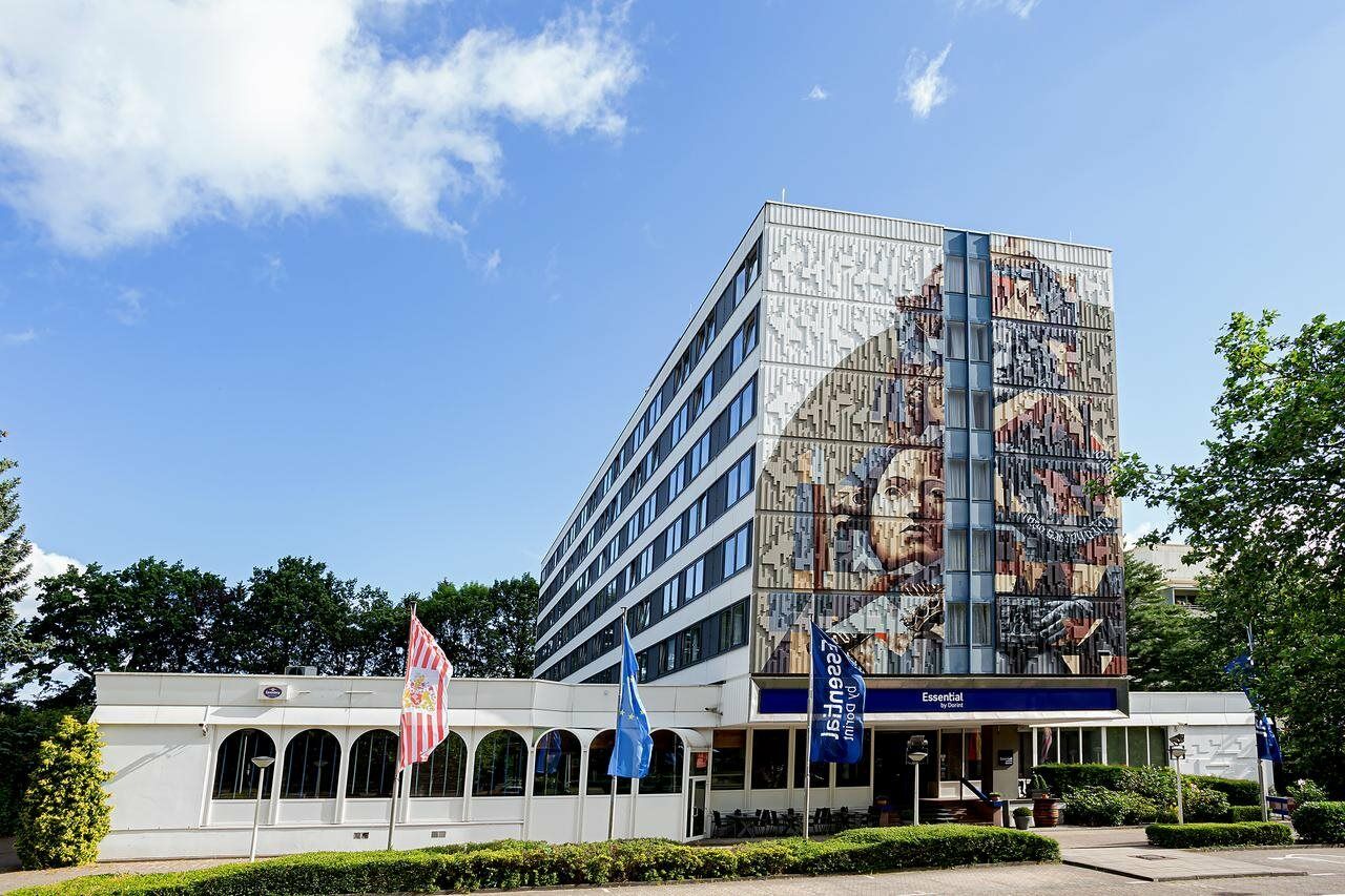 Essential By Dorint Bremen-Vahr Hotel Bagian luar foto