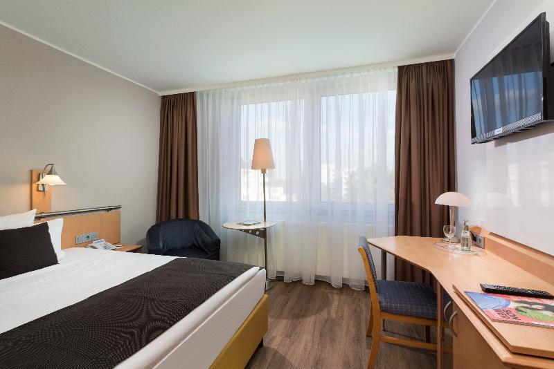 Essential By Dorint Bremen-Vahr Hotel Bagian luar foto